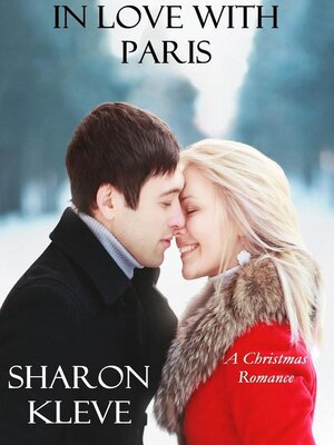 cover image of In Love with Paris